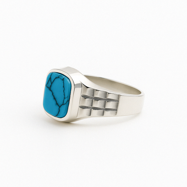 Kronos Ring